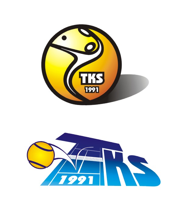 Tenis klub Stobre logo-i by pas