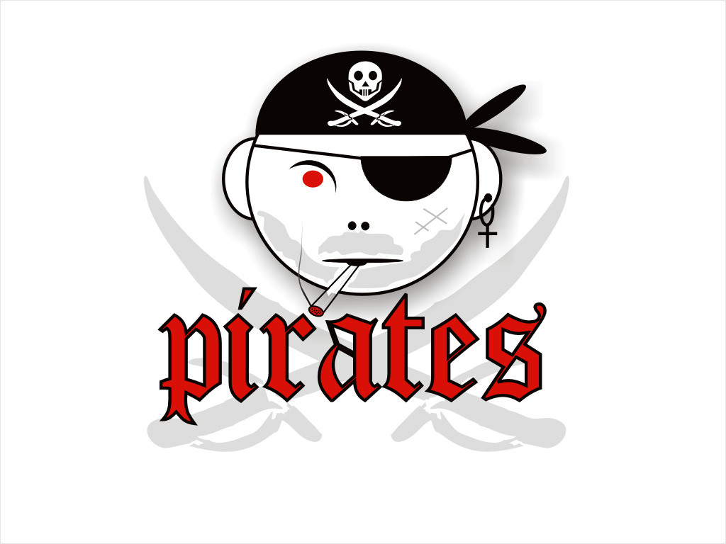 Pirat by GlobalArtist