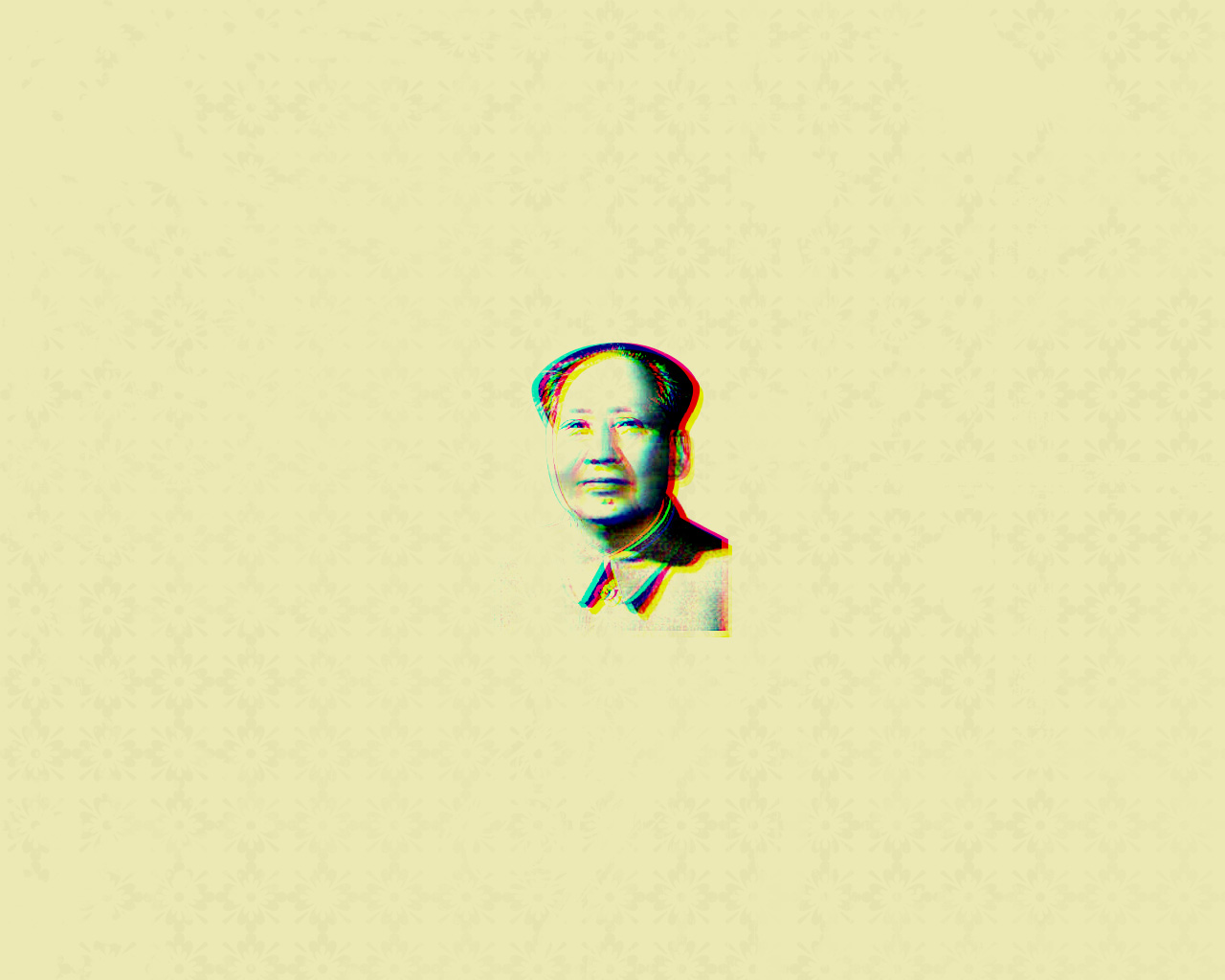 Mao by Peewee