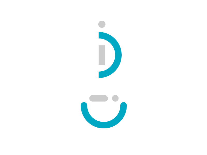 Ivan Dimnjakovi logotip by Julius