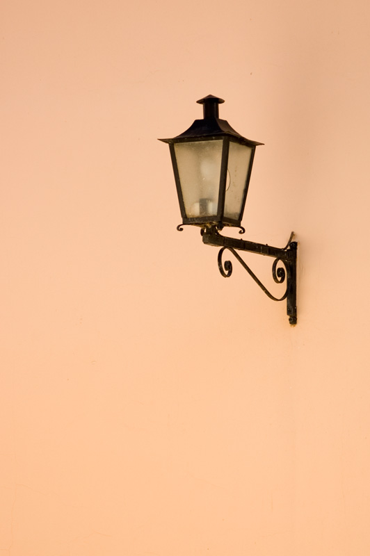 Petrolejska lampa by bivi