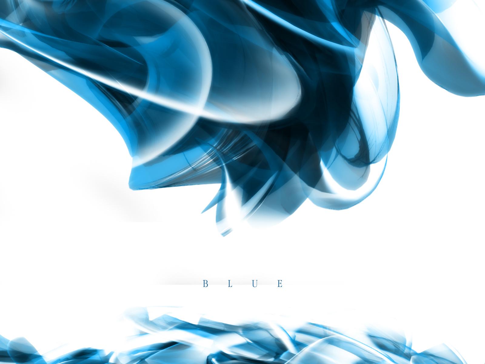 Blue II by zenmaster