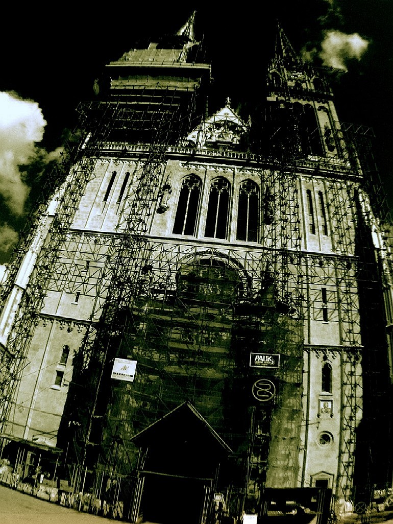 katedrala by gianni