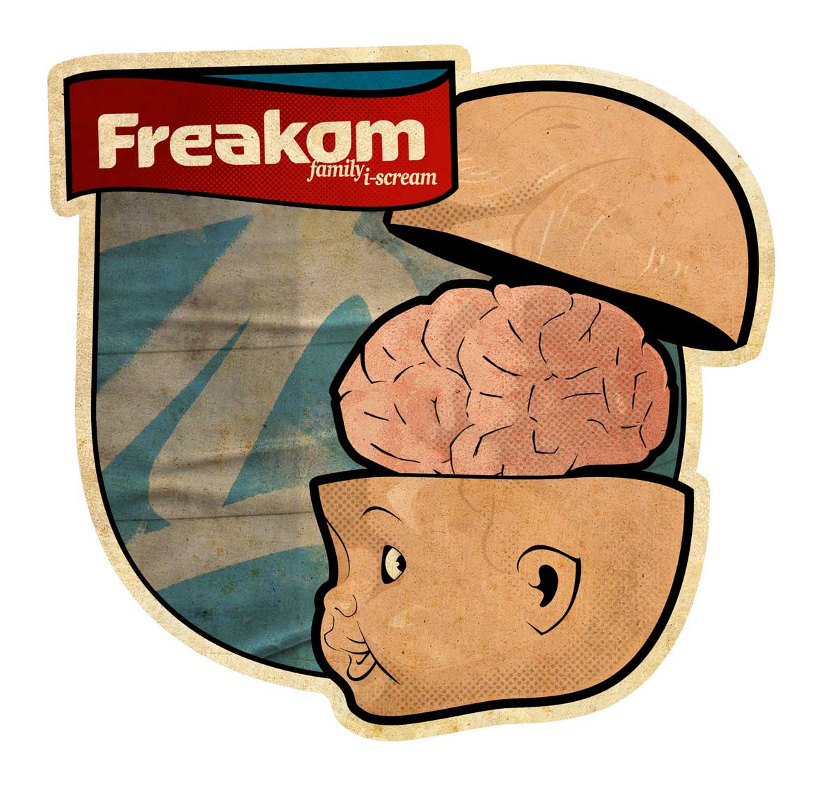 freakom [again] by linnch