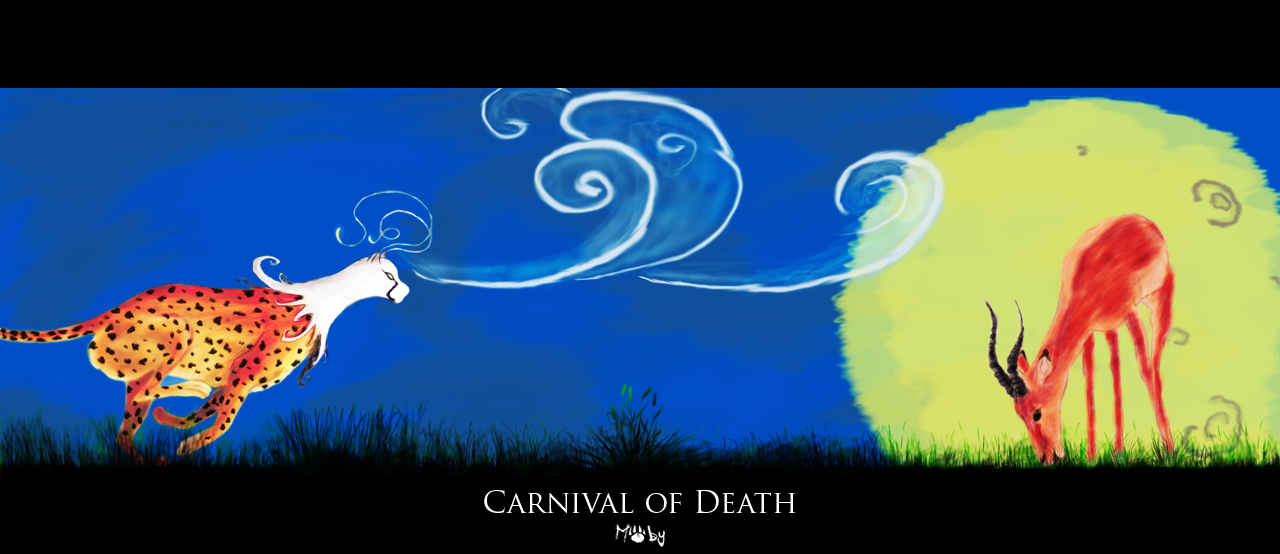 Carnival of Death by M0by