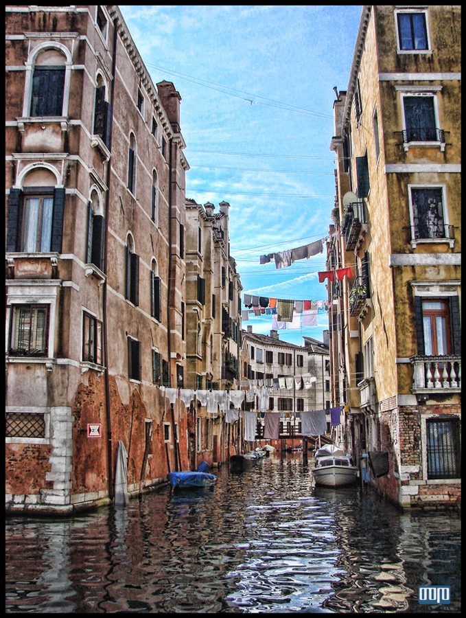 venezia by medaimljeka