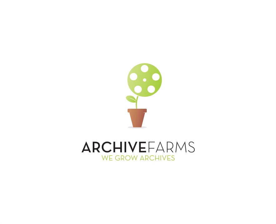 Archive Farms by Rokac