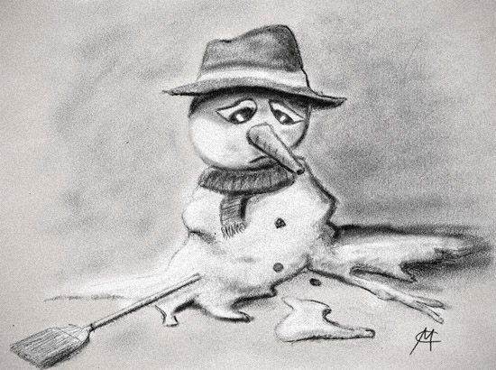 snjegovic by Reggie