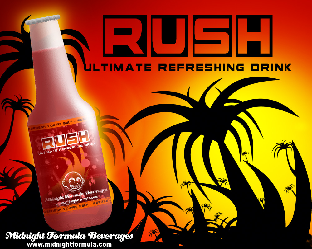 rush.refreshing-drink by Philatz
