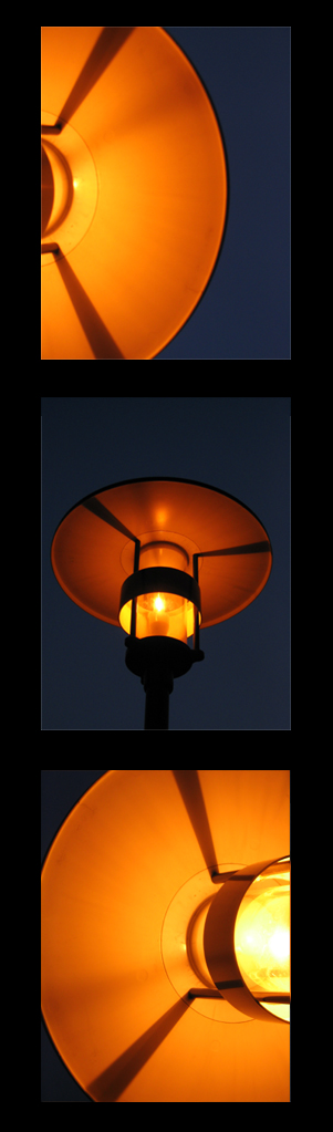 Streetlight by P-don