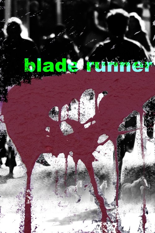Blade runner by ylodi