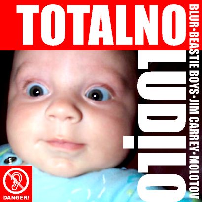 Totalno Ludilo by Chombila