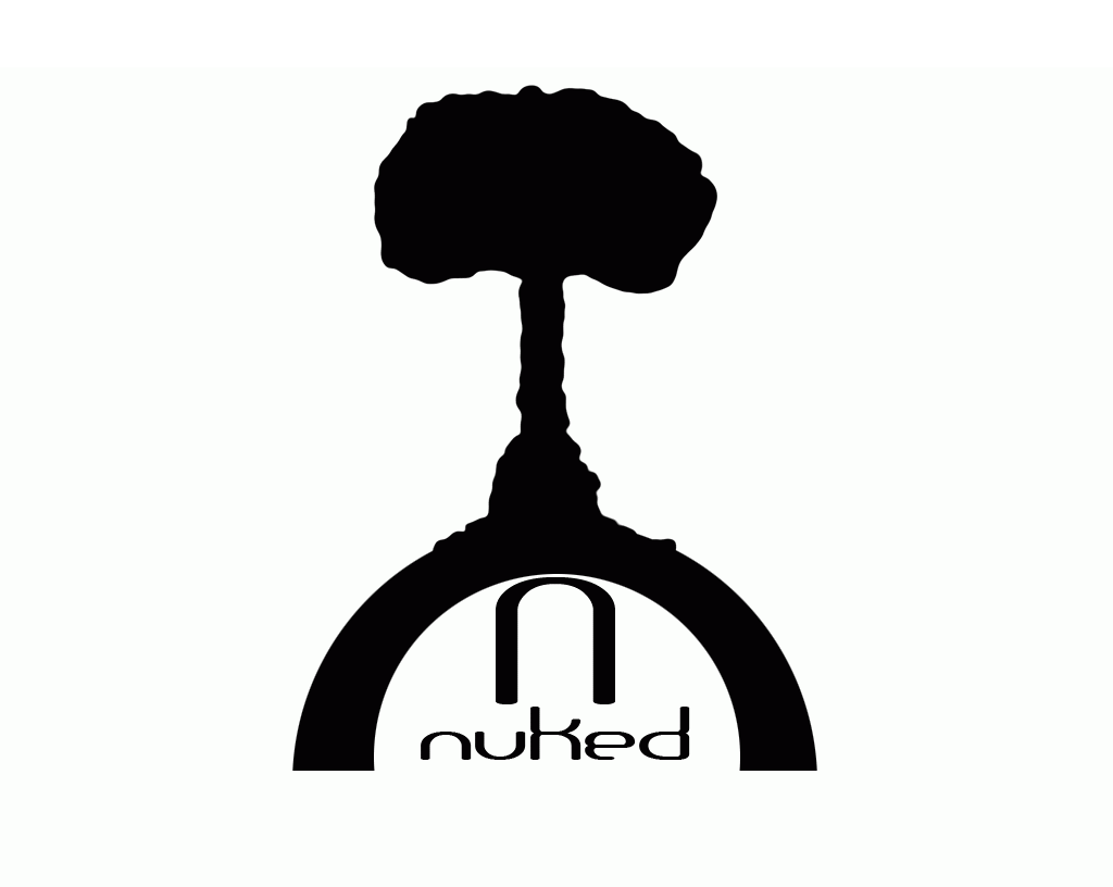 - nuked - by maes