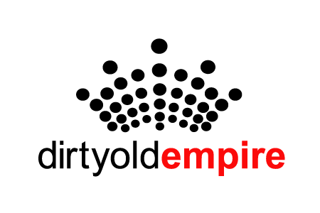logo dirtyoldEMPIRE by groove