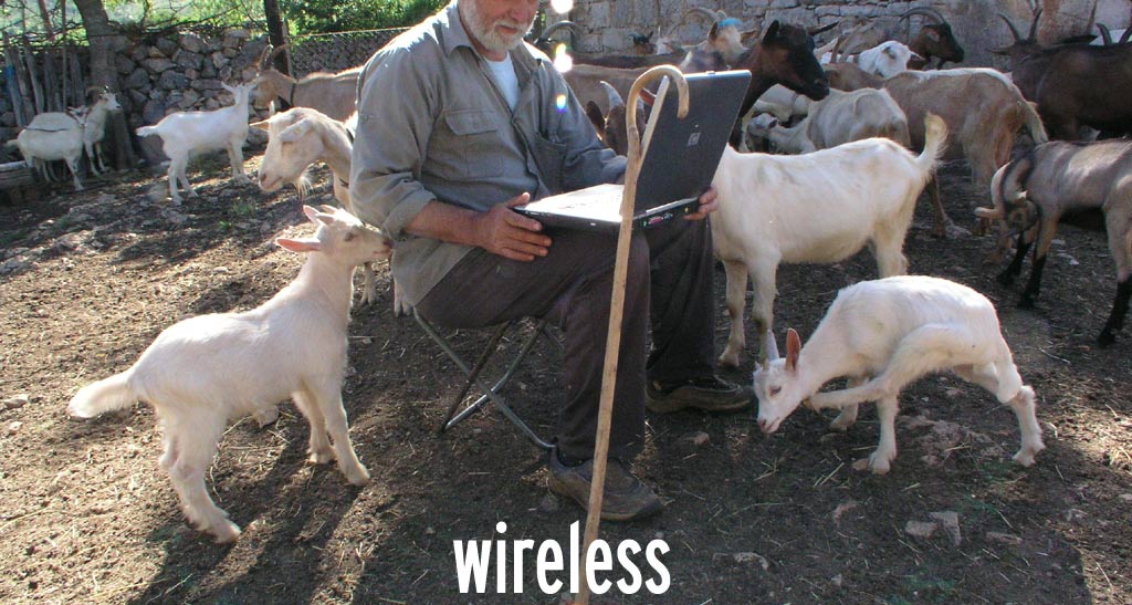 wireless by rundll32