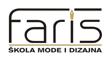 logo faris by forca