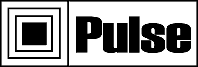 logo za pulse by getoutski