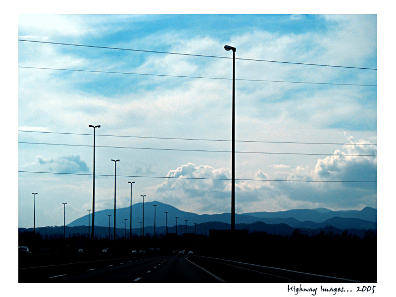 Highway Images... by malena